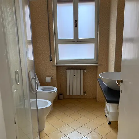 Apartamento Juliet's Verona