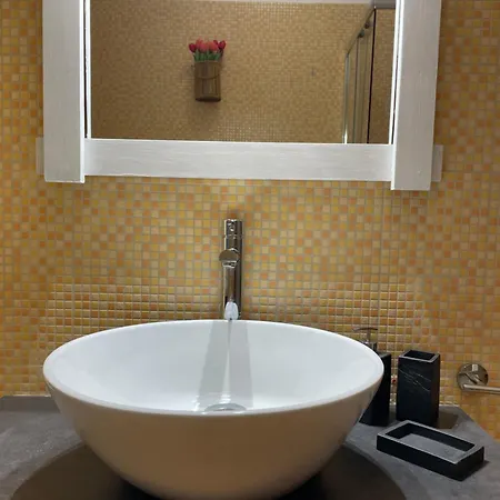 Apartment Juliet's Verona