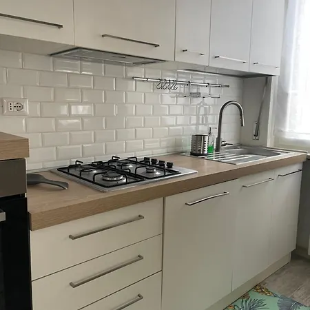 Juliet's Appartement Verona
