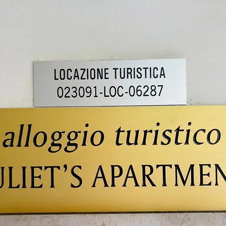 Juliet's *
