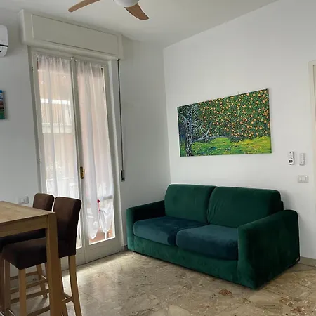 Juliet's Apartment *