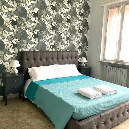 Juliet's Apartament Werona
