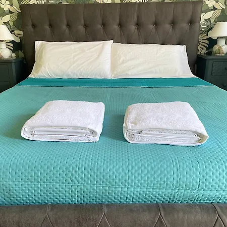 Apartment Juliet's *