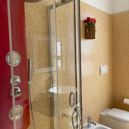 Juliet's Apartamento