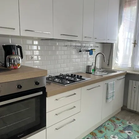 Juliet's Apartment
