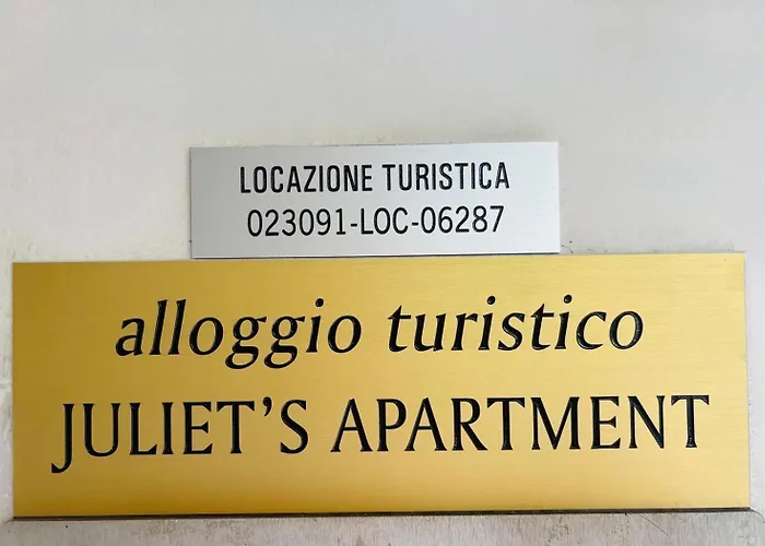 Juliet's *