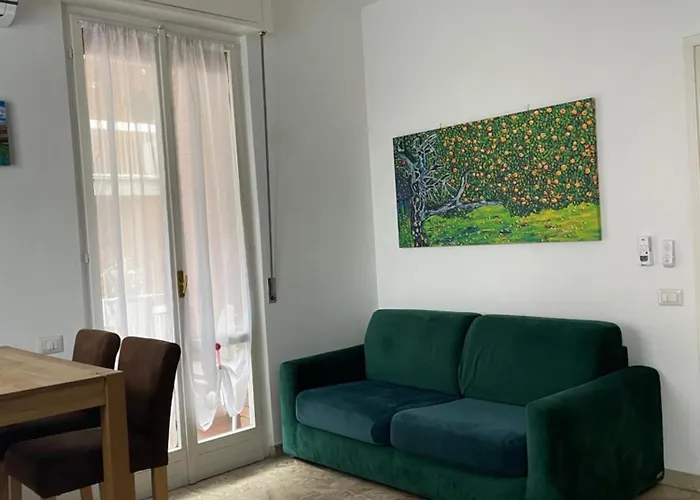 Juliet's דירה *