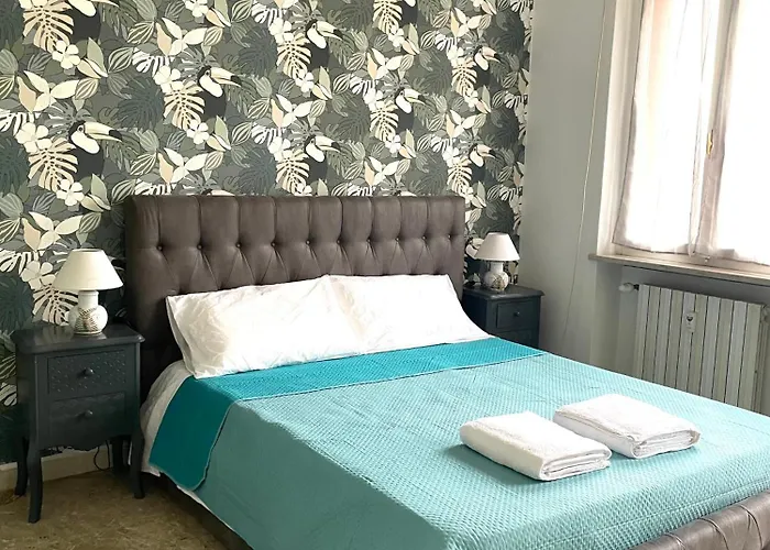 Juliet's דירה ורונה