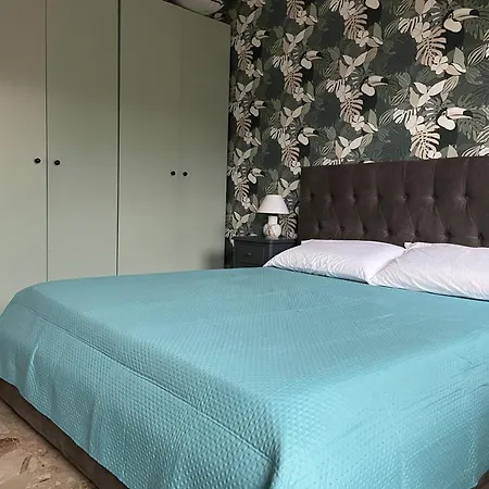 Appartement Juliet's *