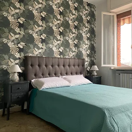 Juliet's Appartement Vérone