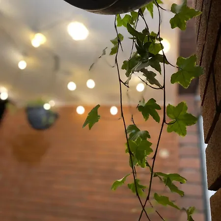 Appartement Juliet's