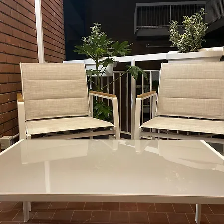 Juliet's Appartement *