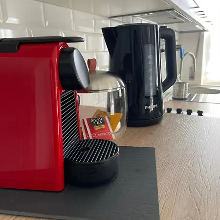 Juliet's Appartement *