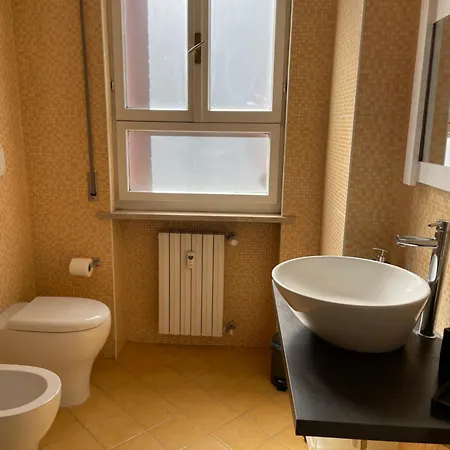 Appartement Juliet's *